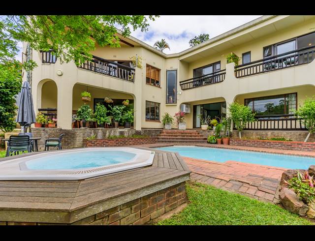 7 BEDROOM HOUSE FOR SALE IN WESTVILLE